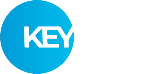 Logomarca Keyword Marketing Digital